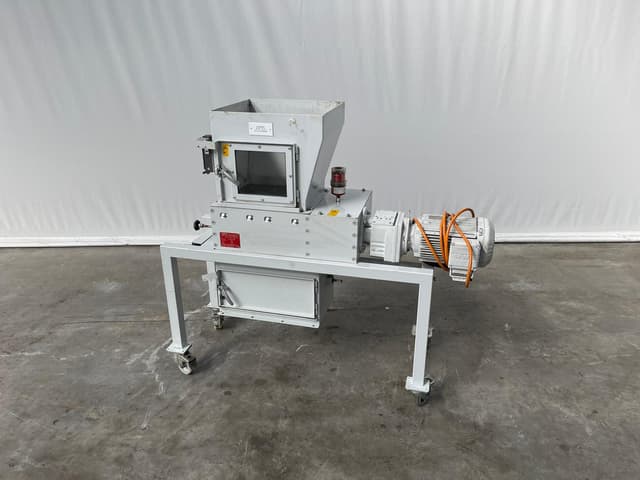 Metas - ZKSSW-2-400-K (SR065)