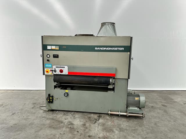 Sandingmaster - SCSB2-1300 (SL343)