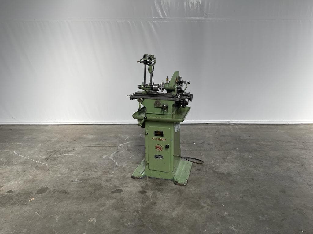 Machine image 3