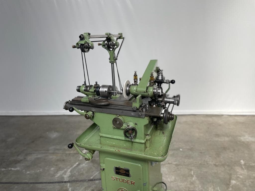 Machine image 4