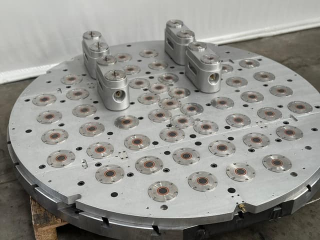 Garant - Zero Clamp (M913)