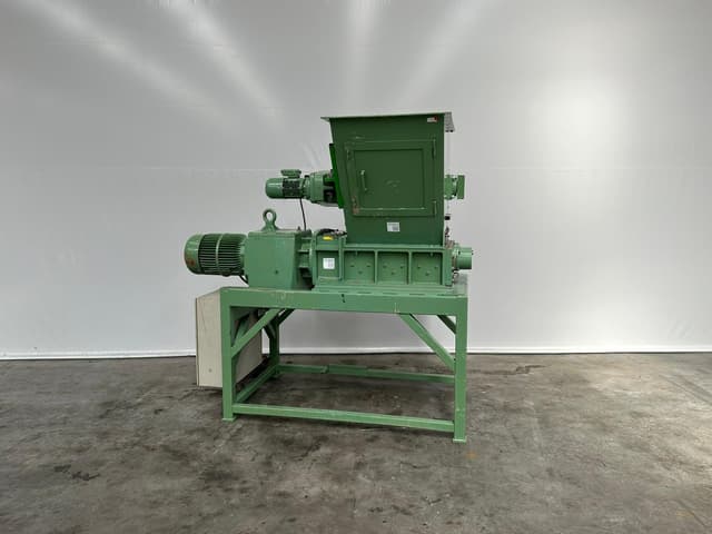 Kusters - AZ 14 (SR069X)