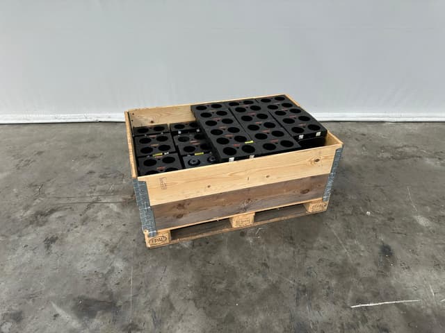 Tul Kelch System - HSK-100 (M915)