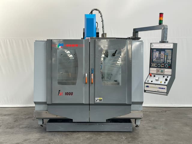 Comu - B 1000 (F626)