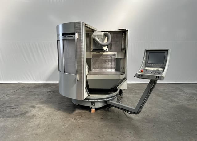 Deckel Maho - DMU 60T (F629)