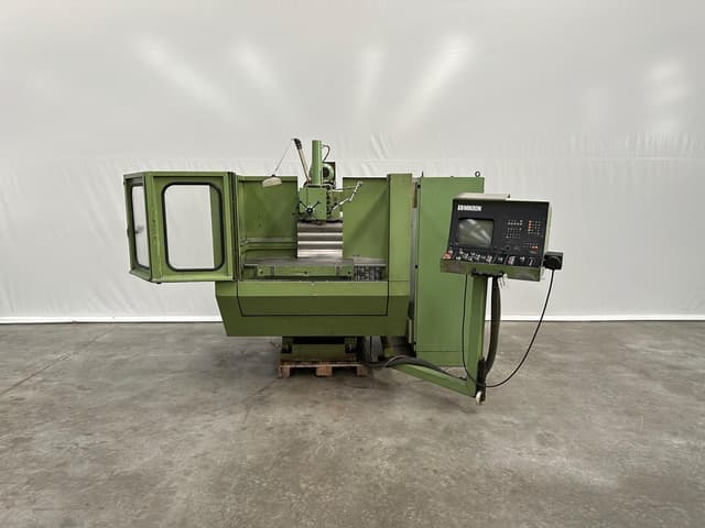 Mikron - WF 21C/155 (F634)