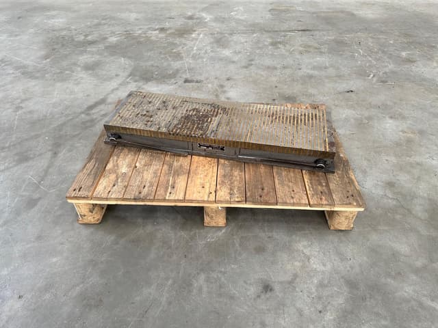 Walker-Hagou - 30 (M922)