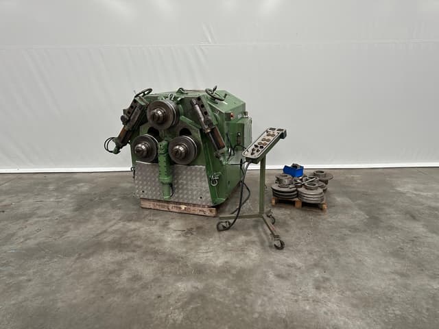 Roundo - R-4-S (PR112)