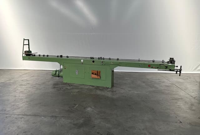 Veenstra - Hydrobend 38N (BG164)