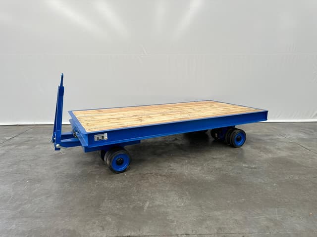 JTrans - 10-4 (TR330)