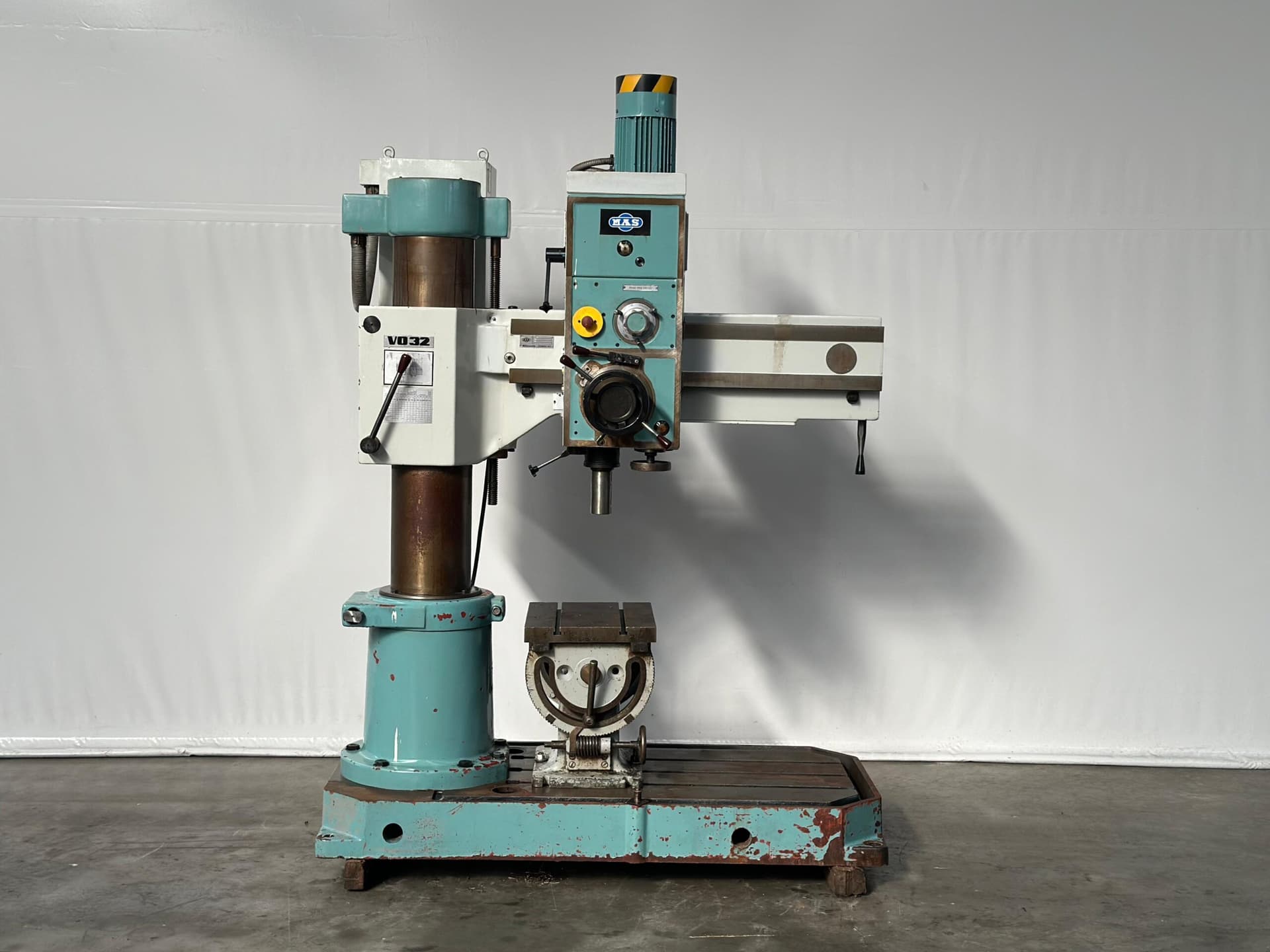 Machine image 3