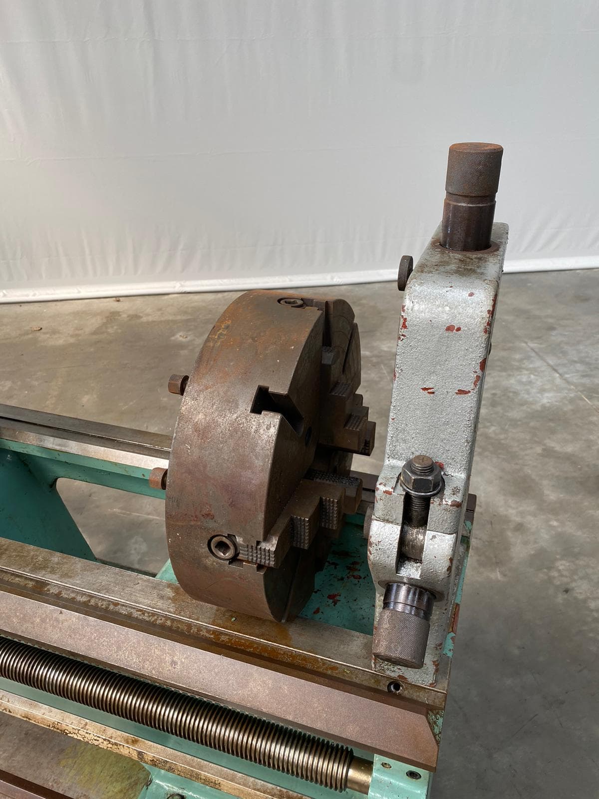 Machine image 7
