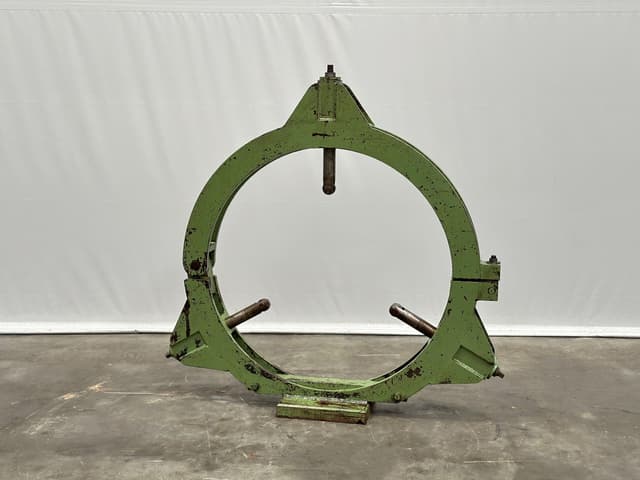 NN - 1.100 ø (D927)