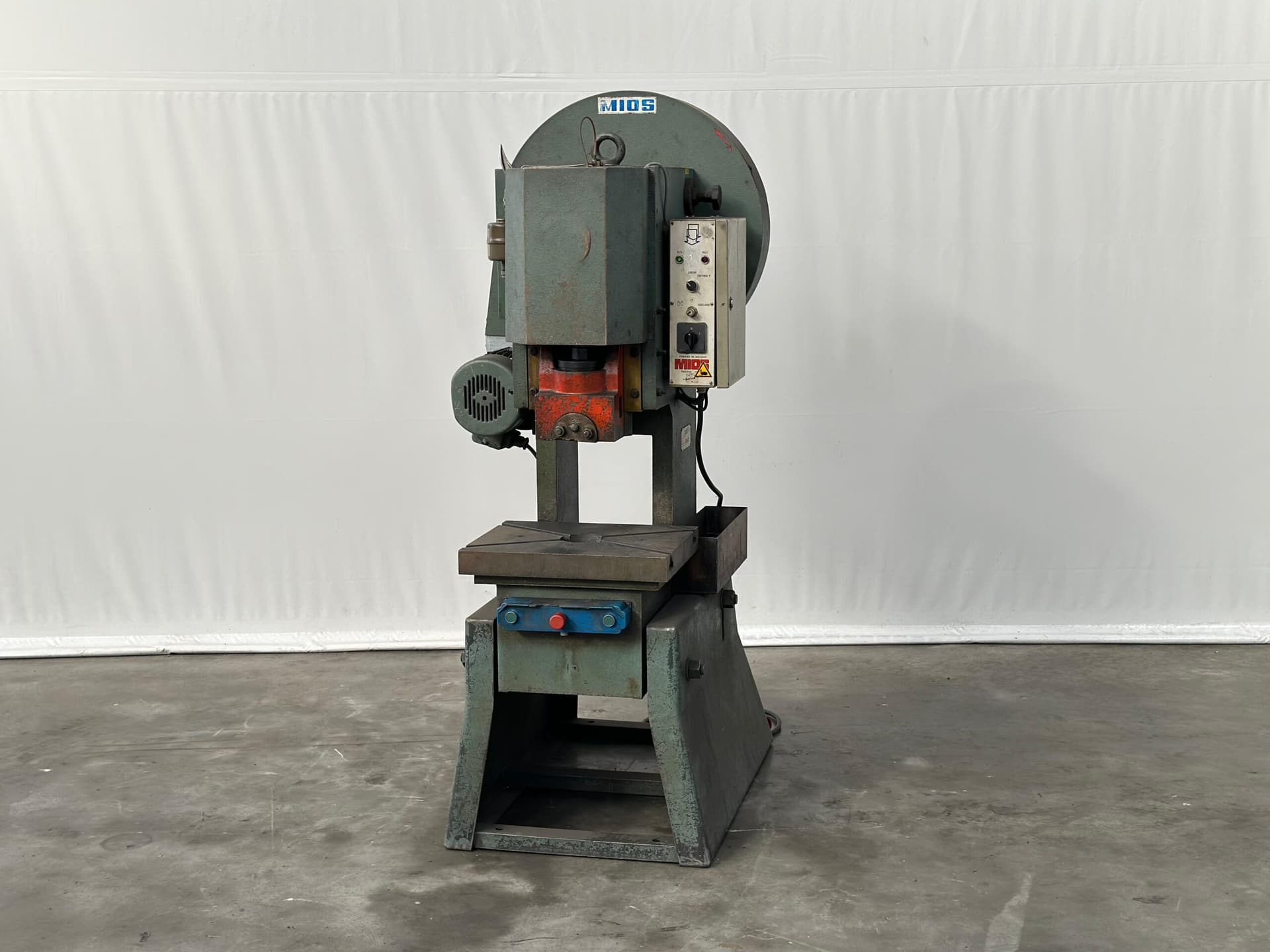 Machine image 3