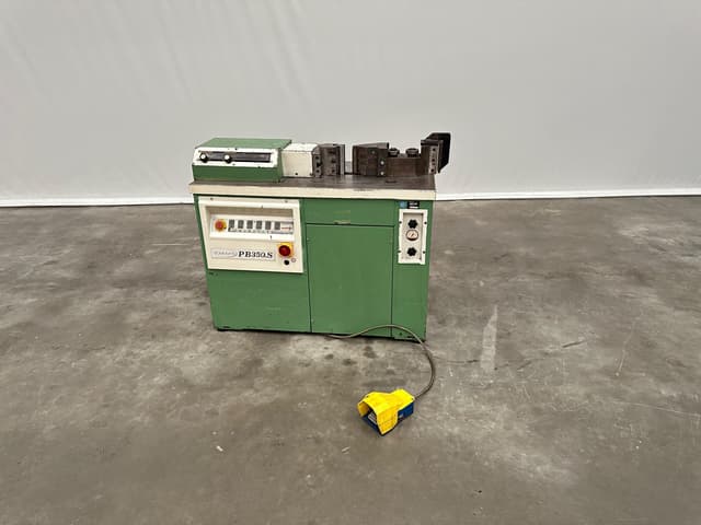 Euromac - PB350.S (BG165)