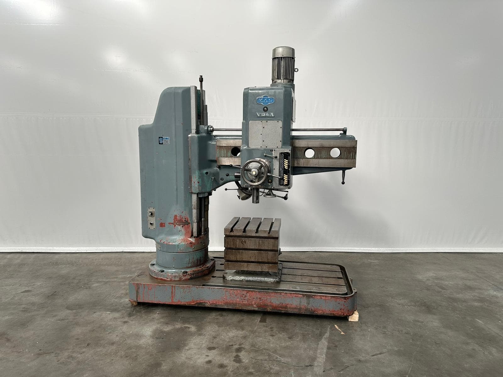 Machine image 3
