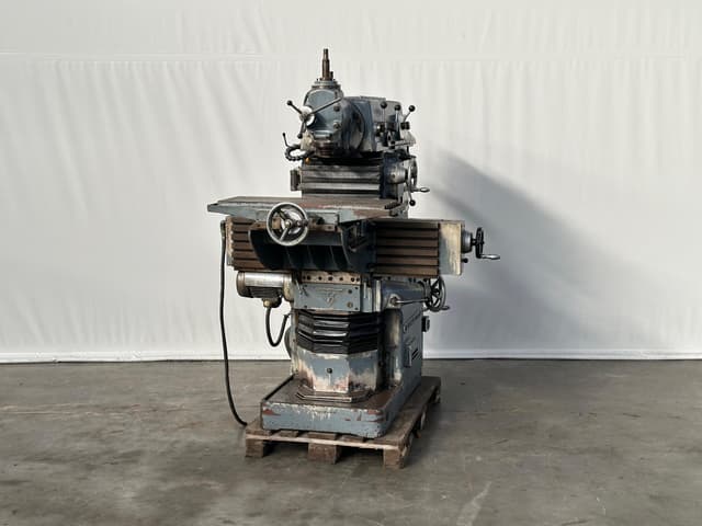 FR. Korradi - UW003 (F640)