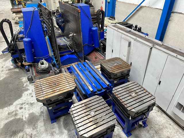 Tos - SPEEDtec (F641)