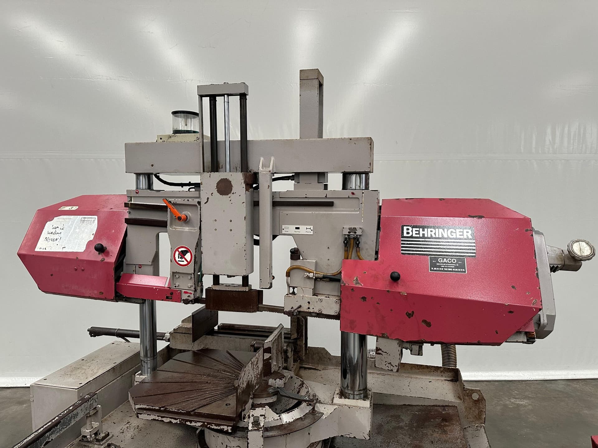 Machine image 6