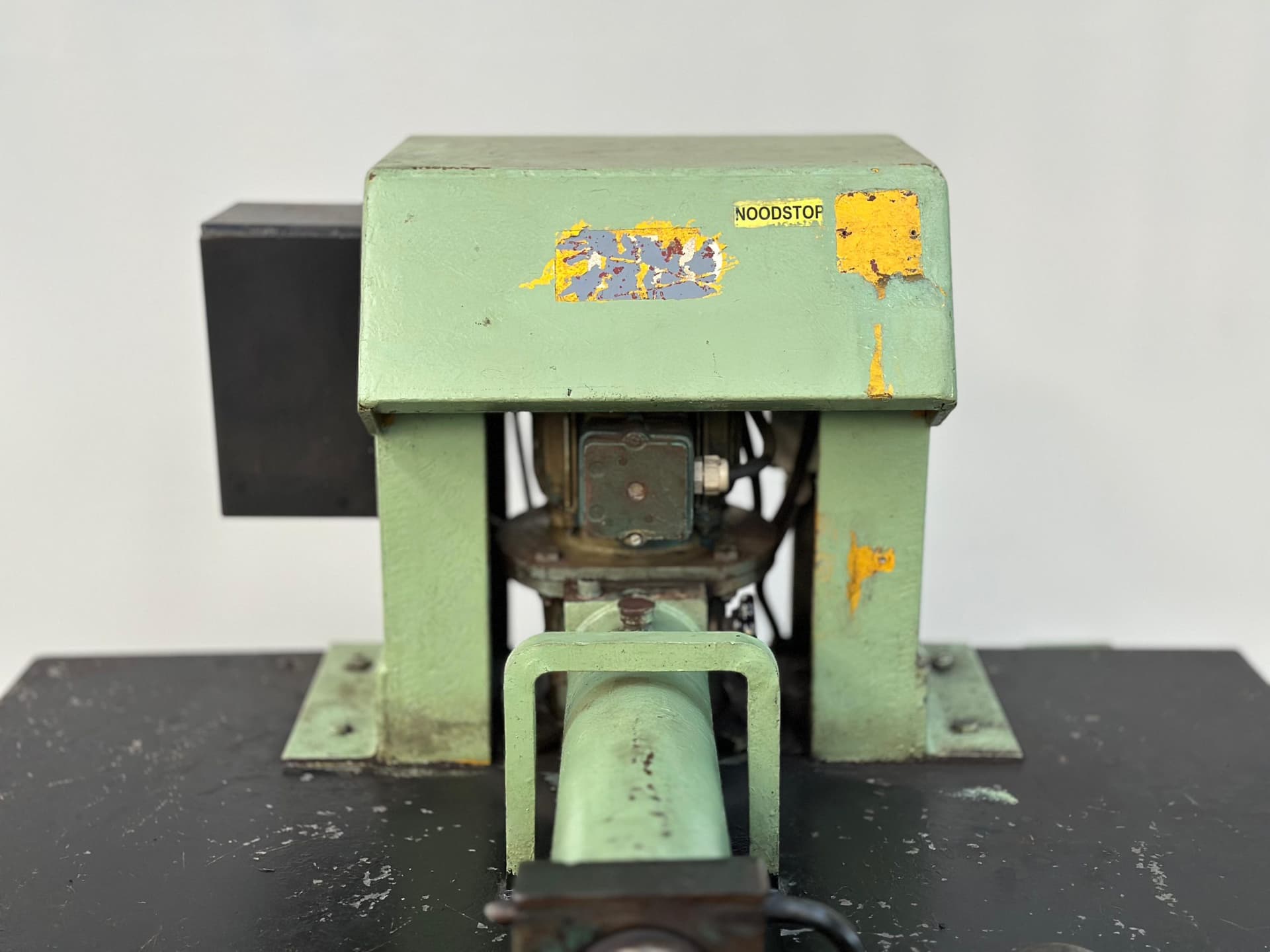 Machine image 6