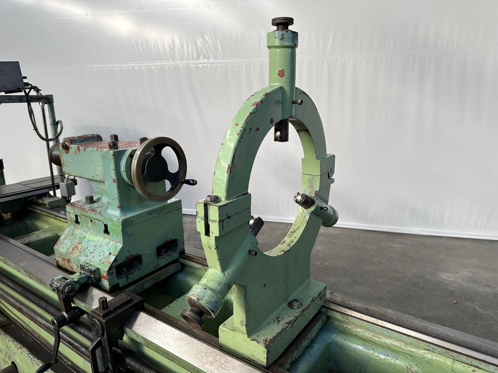 Machine image 11