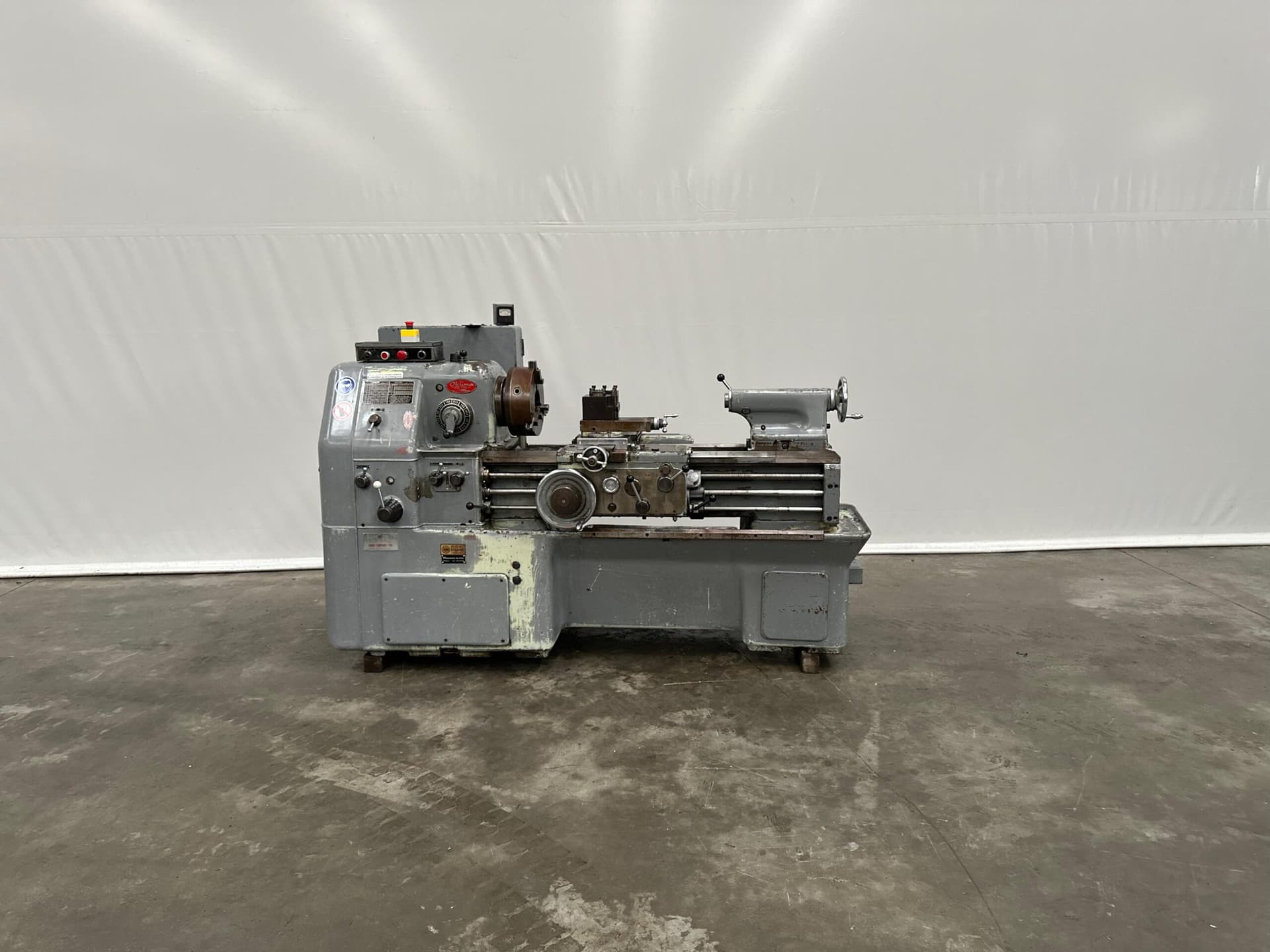 Machine image 1