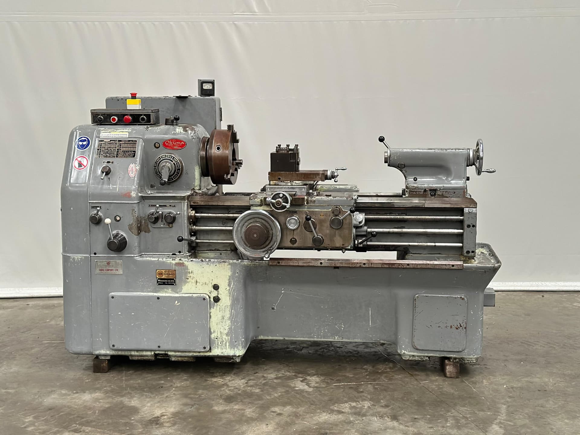 Machine image 3