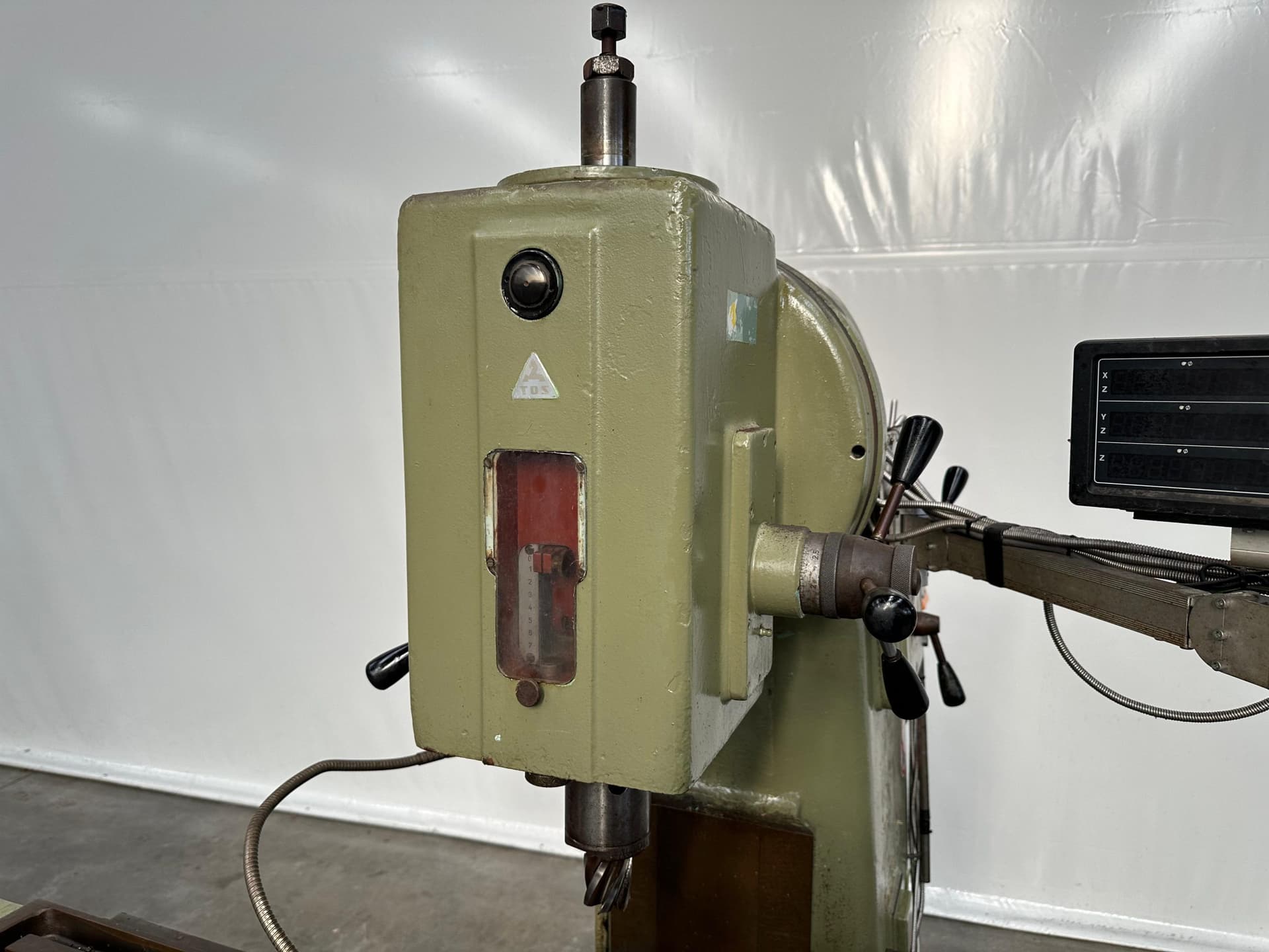 Machine image 6
