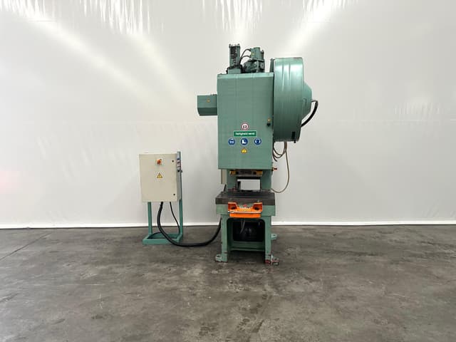 G.O.S. - K12128 (PE400)