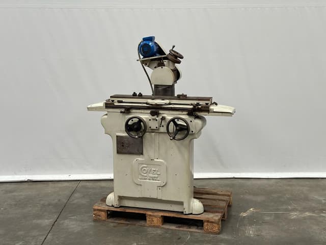 Covel - 500 x 180 (SL353)