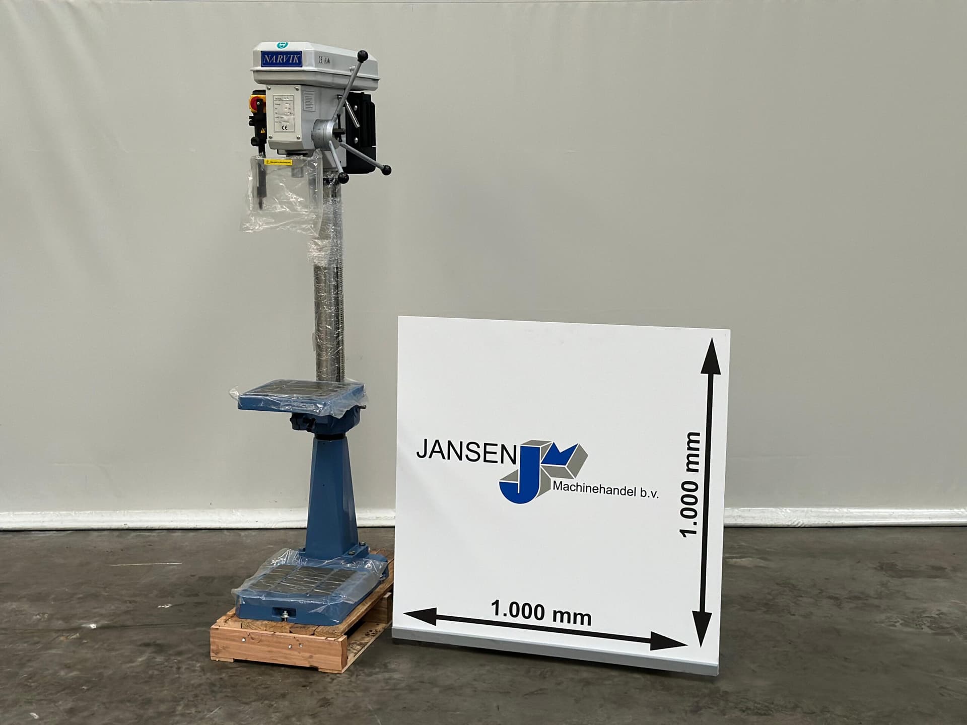 Machine image 4