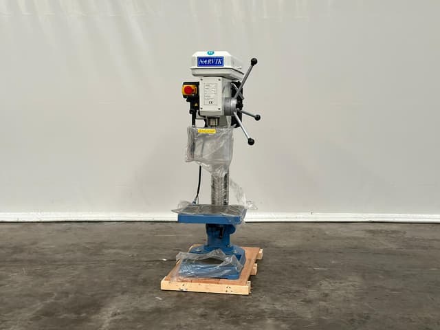 Narvik - TB-20 (BR434)