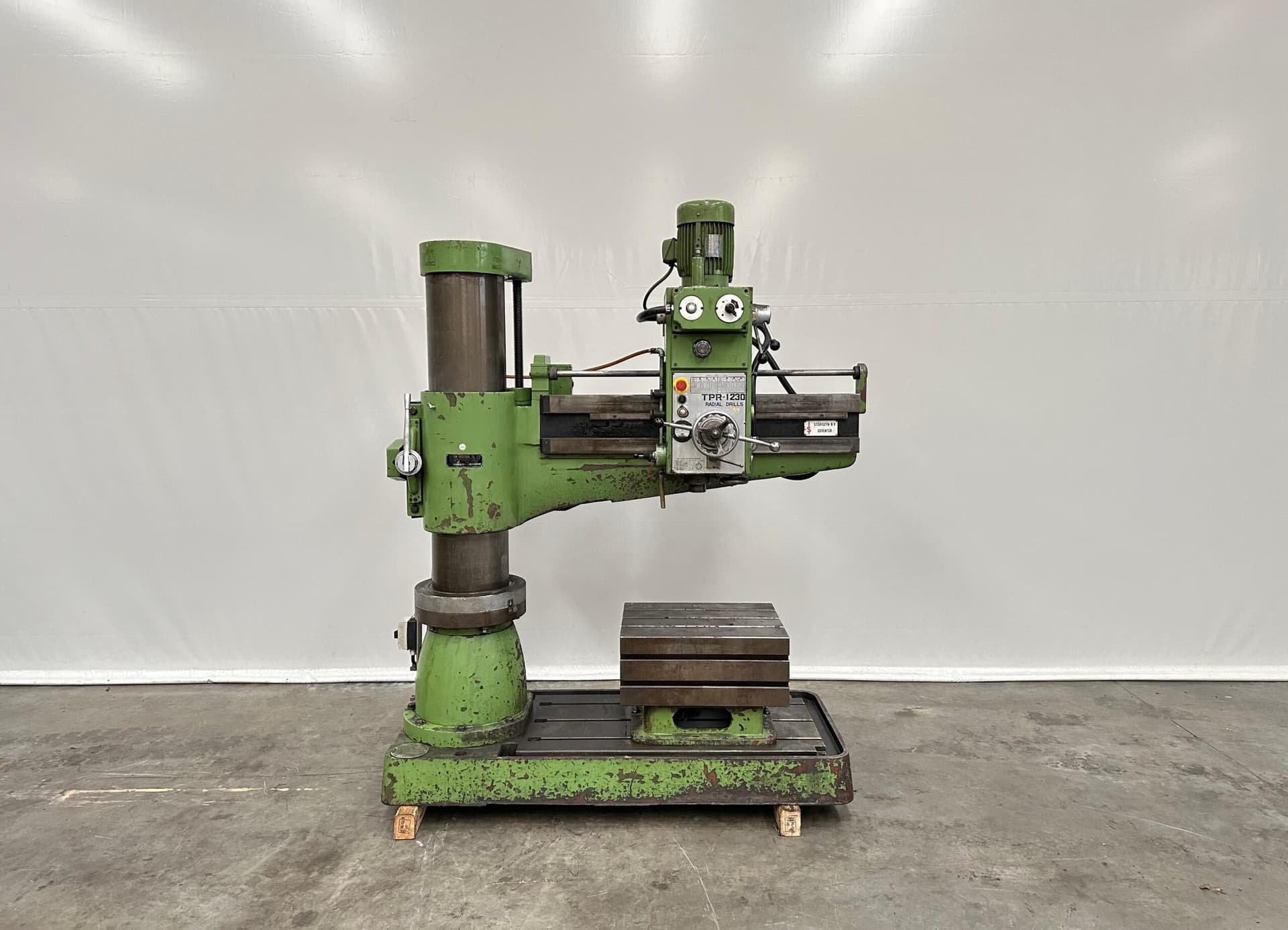 Machine image 3