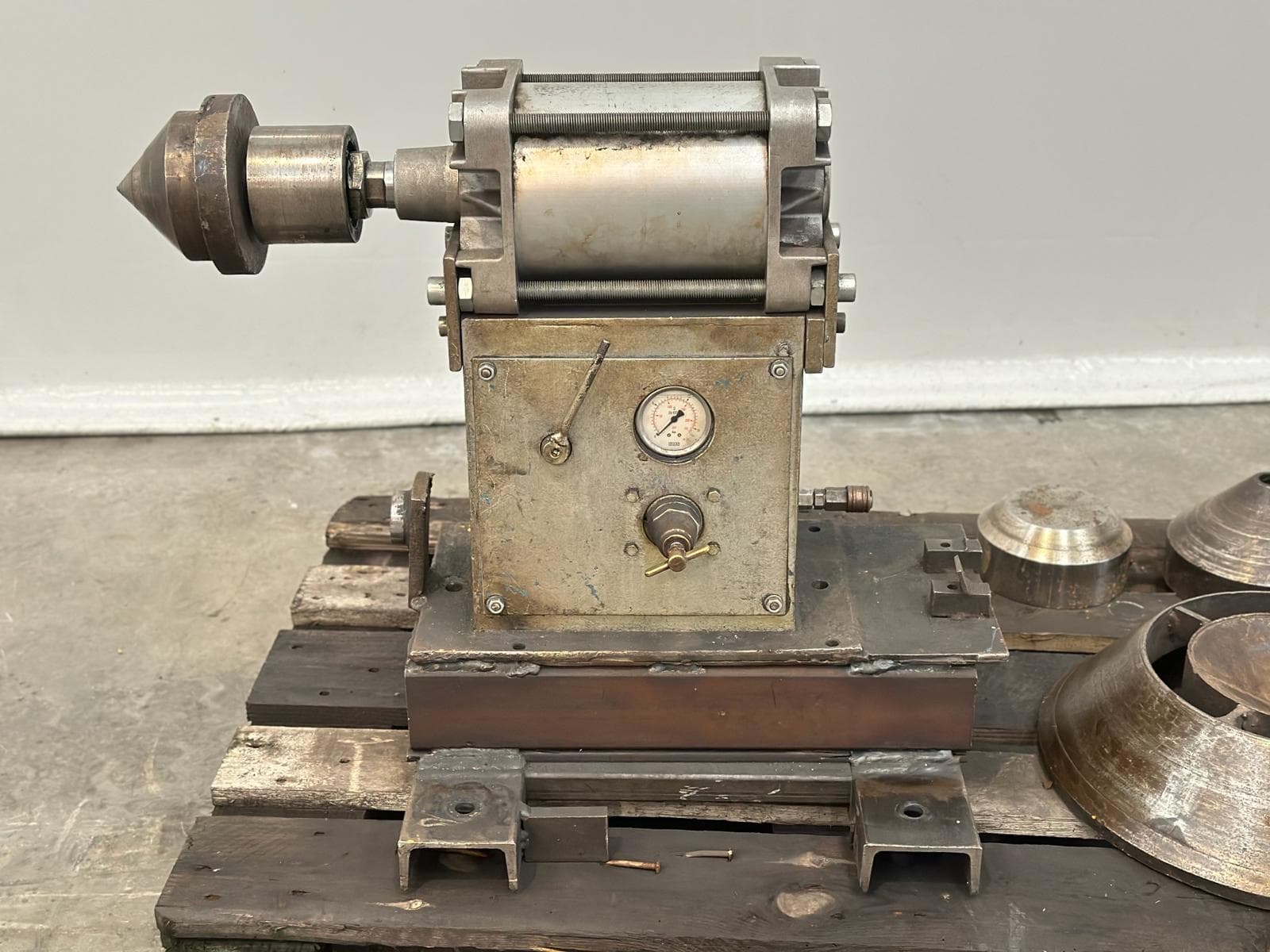 Machine image 3