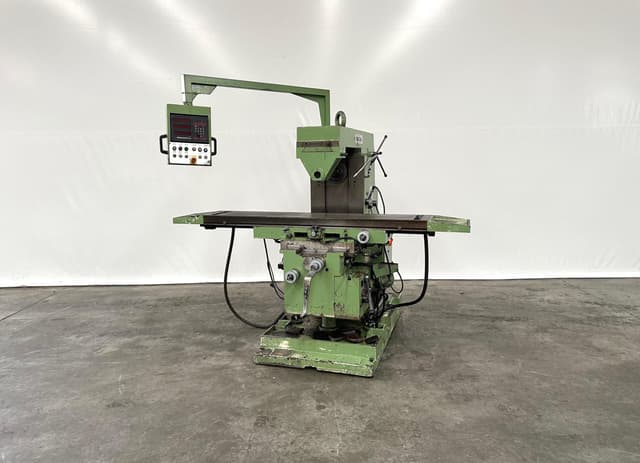 CME SAL - FU3 (F658)