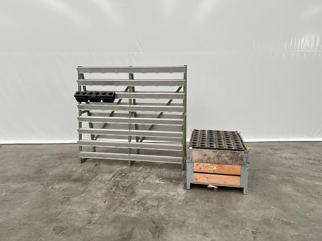 Tul Kelch System - SK 50 (M943)