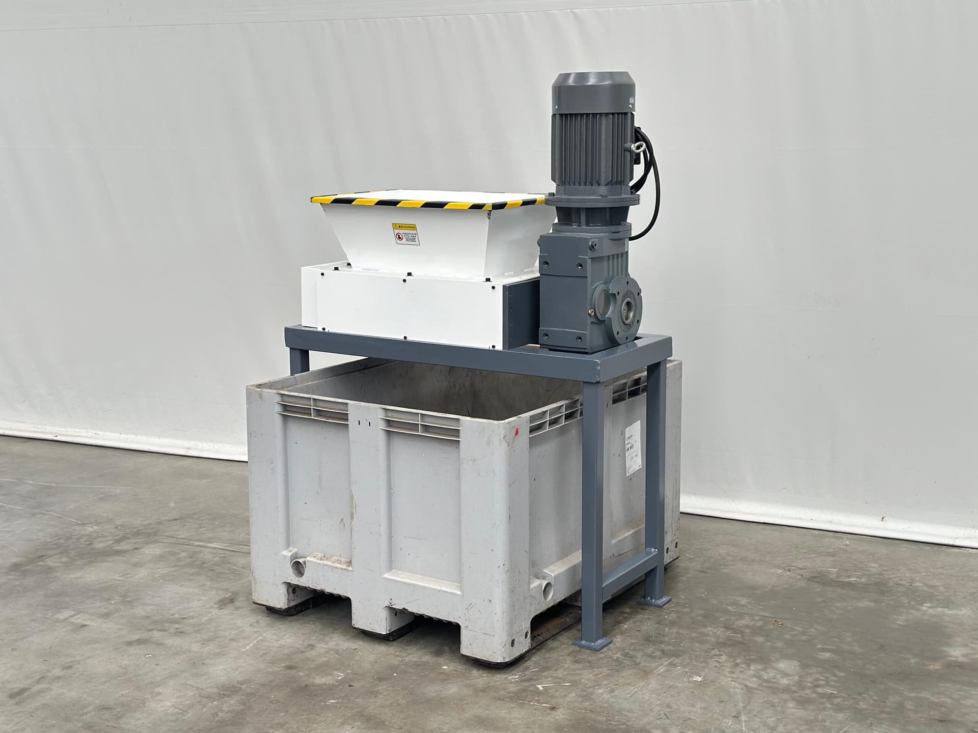 Machine image 4