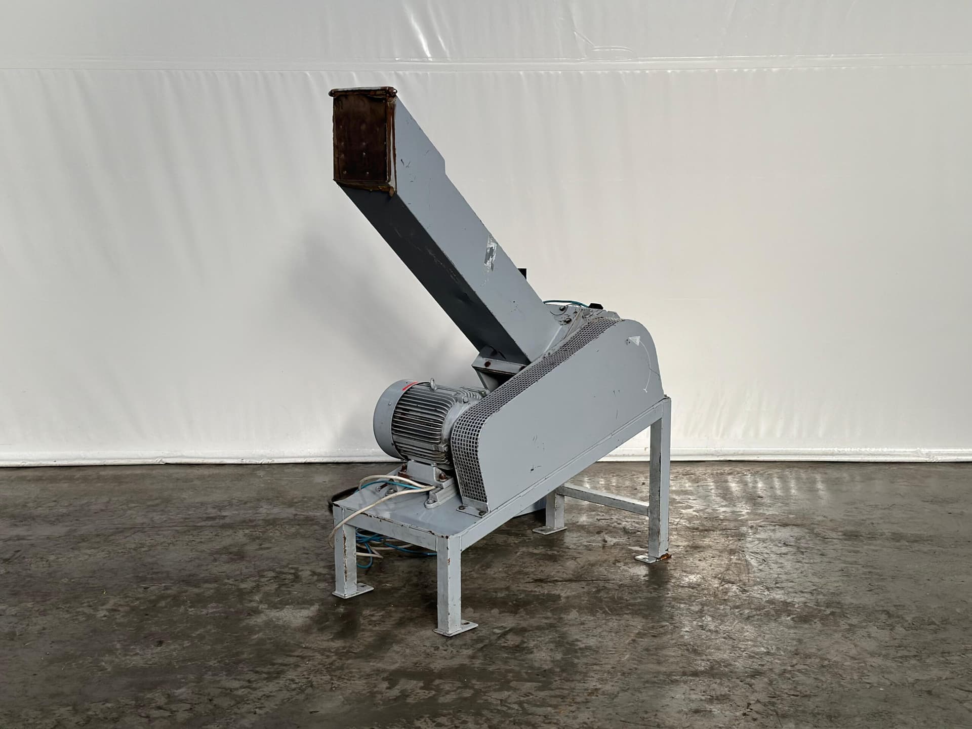 Machine image 1