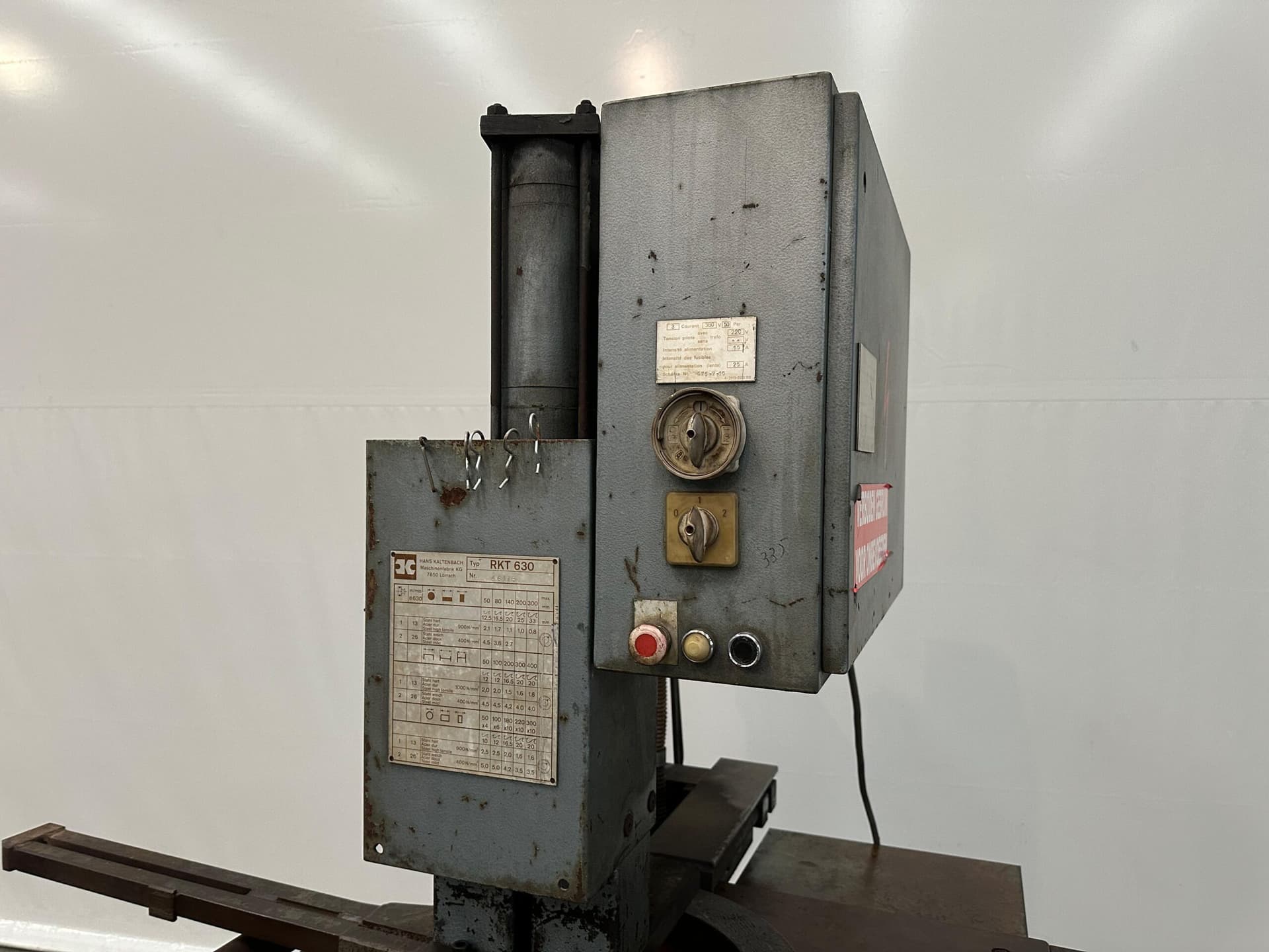 Machine image 6