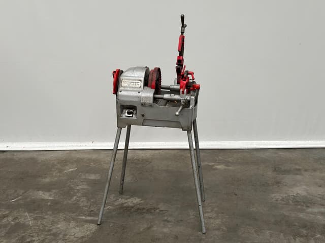 Rothenberger - Panda 60 (M954)