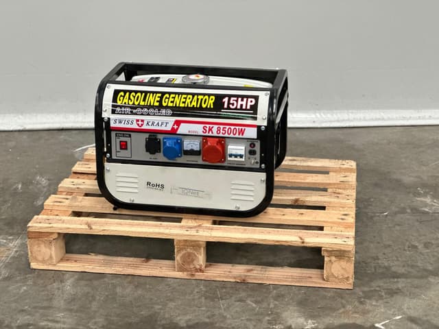 Swiss Kraft - SK 8500W (M955)