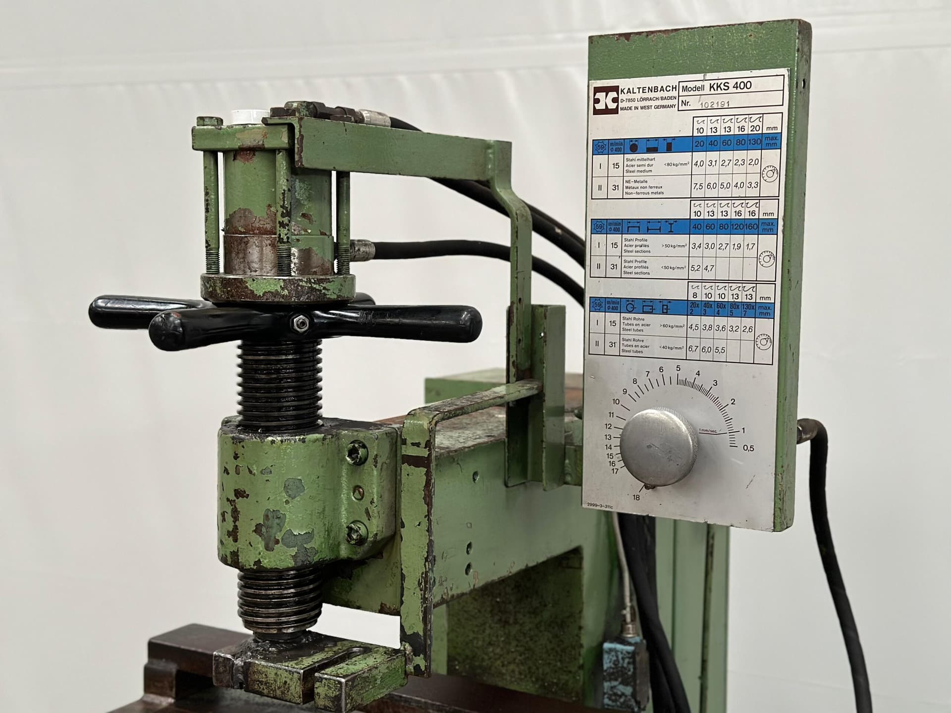 Machine image 5