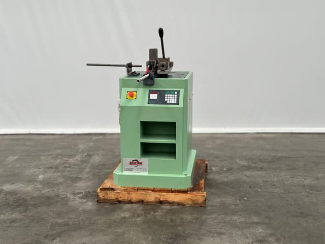 Memoli - Eurekamatic CE CN (BG170)