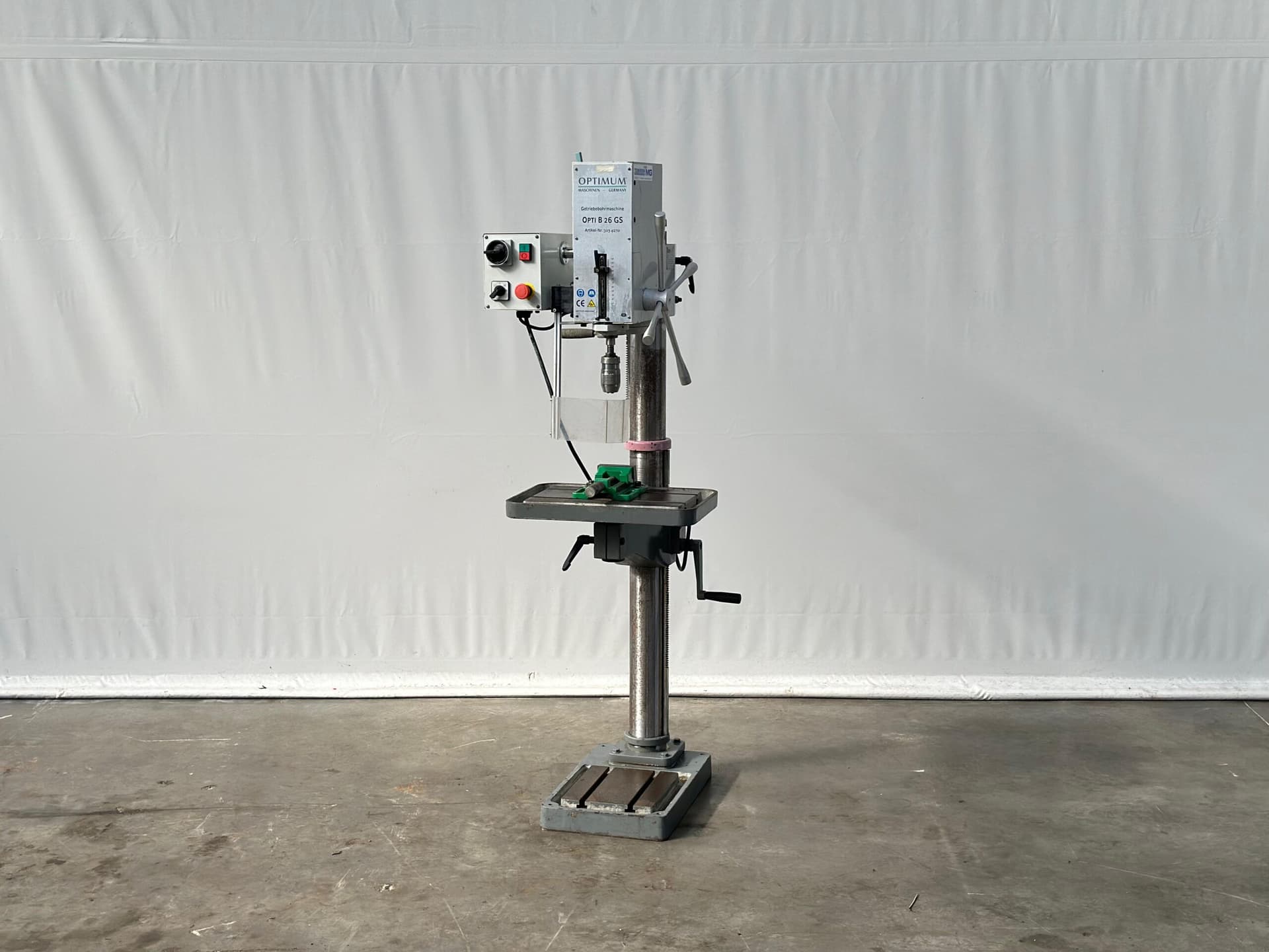 Machine image 1
