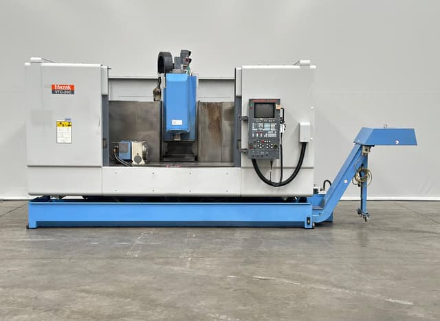 Mazak - VTC-20C (F665)