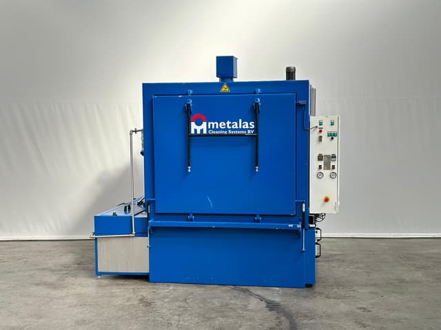 Metalas - MPC-1650 (M963)