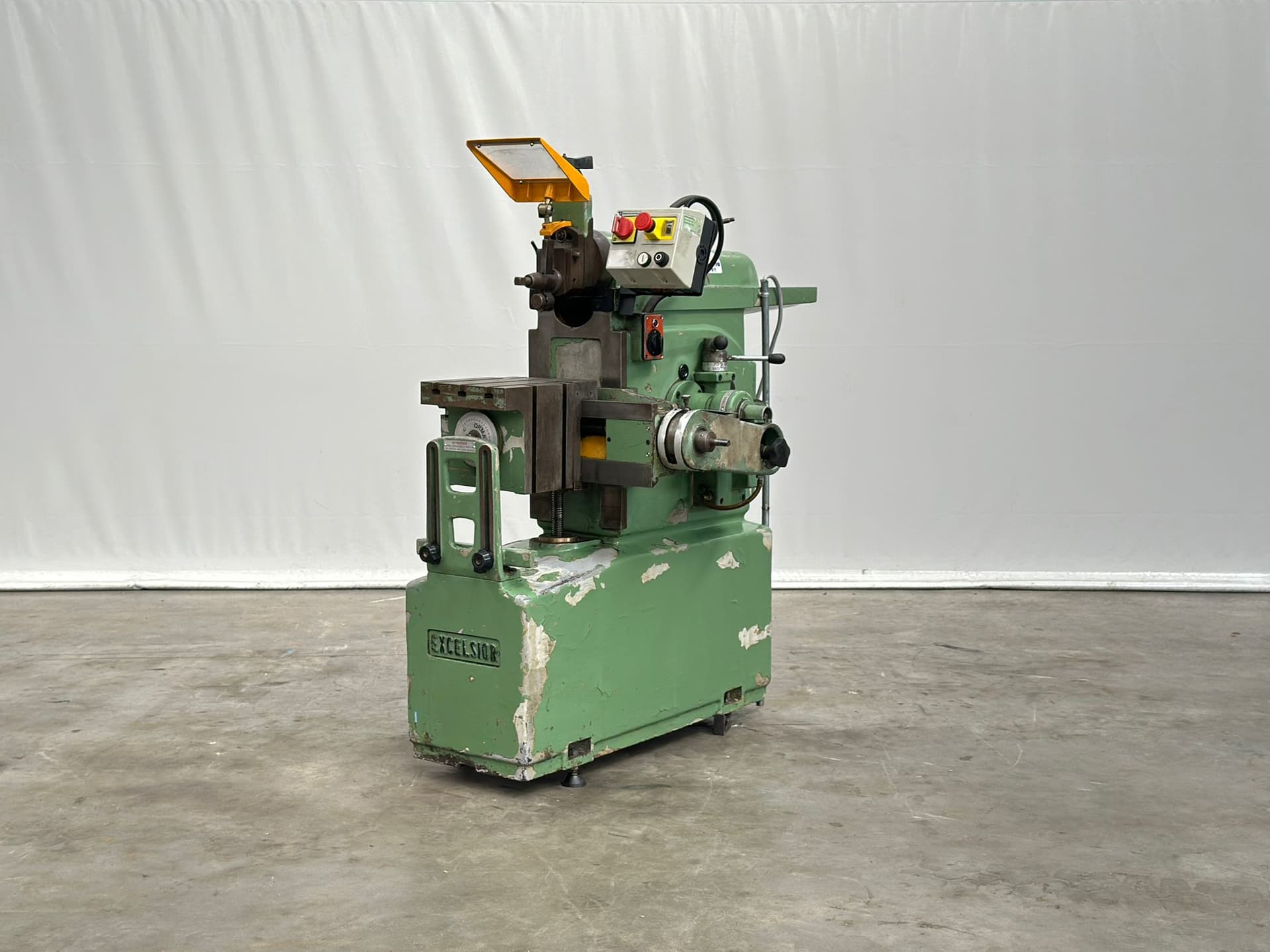 Machine image 1