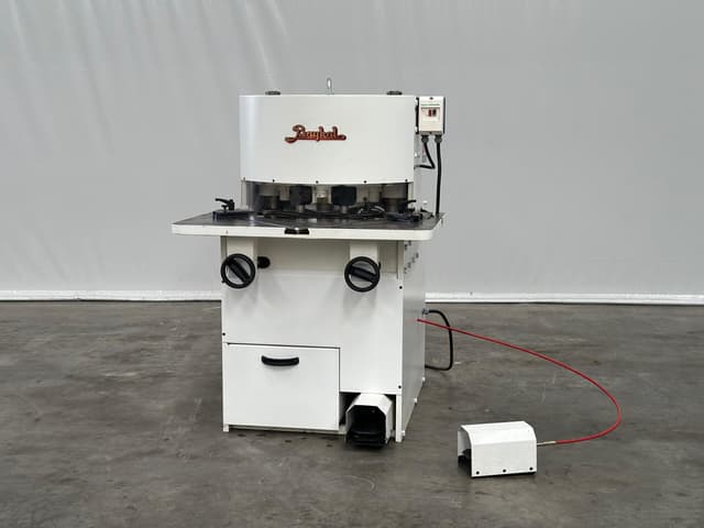 Baykal - HKA 200x6 (S384)