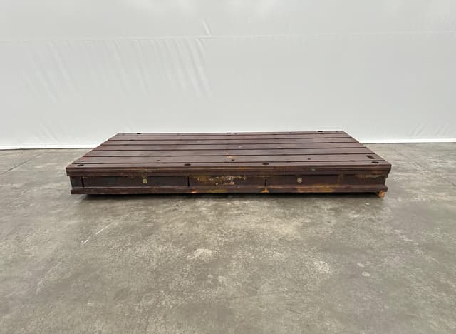 Brown Duncan & Co - 3.990 x 1.885 (TA122)