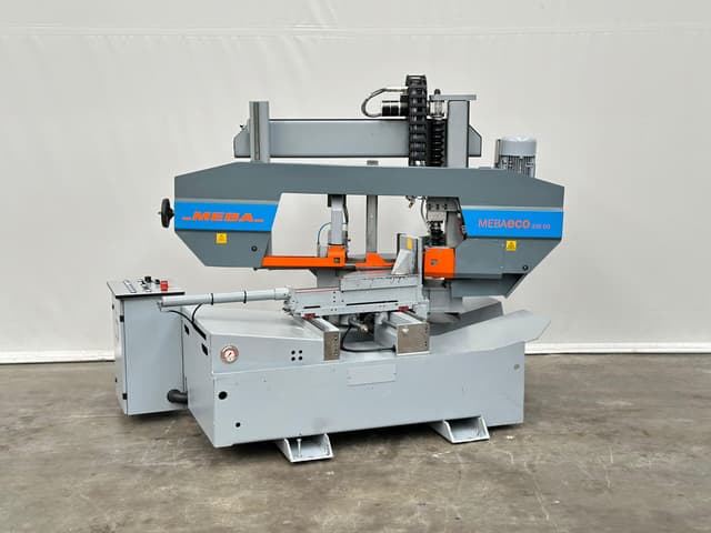 Meba - eco 335 DG (ZA435)